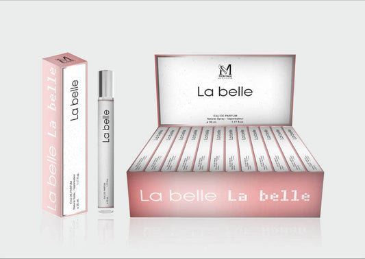 LA BELLE PERFUME 35 ML