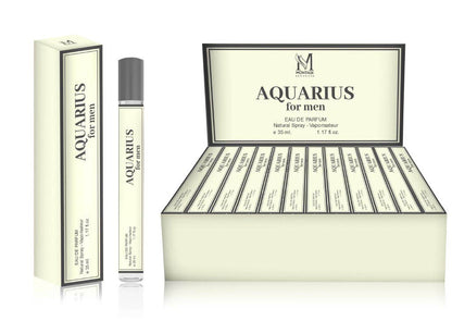 AQUARIUS PERFUME FOR MEN 35ML