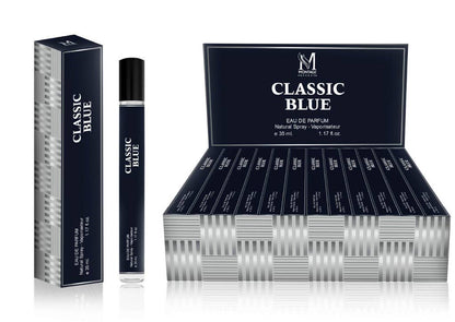 CLASSIC BLUE PERFUME 35 ML